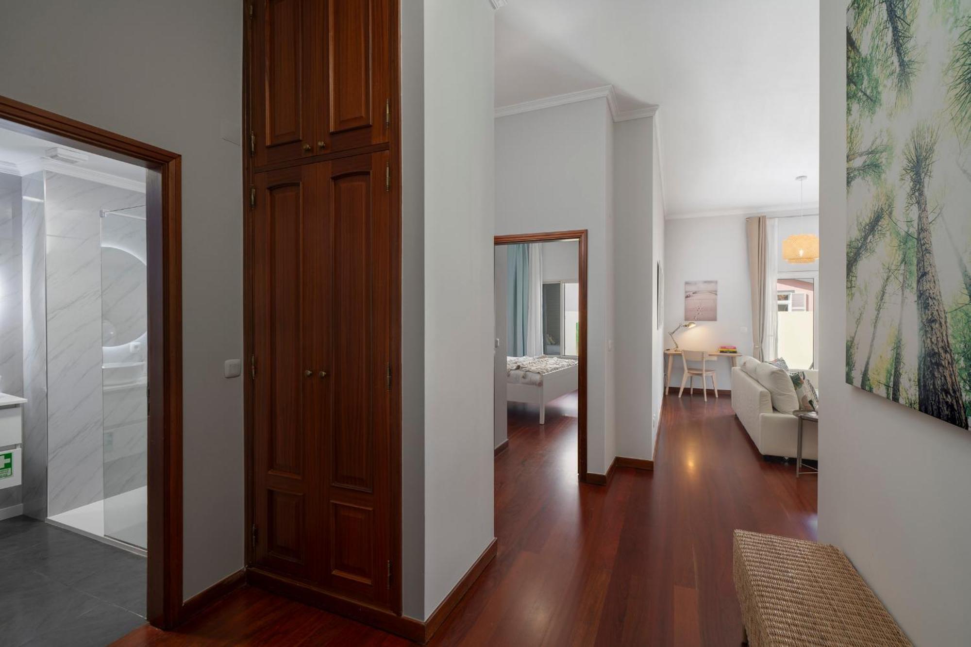 Apartamento Do Carmo By An Island Apart Funchal  Exterior foto