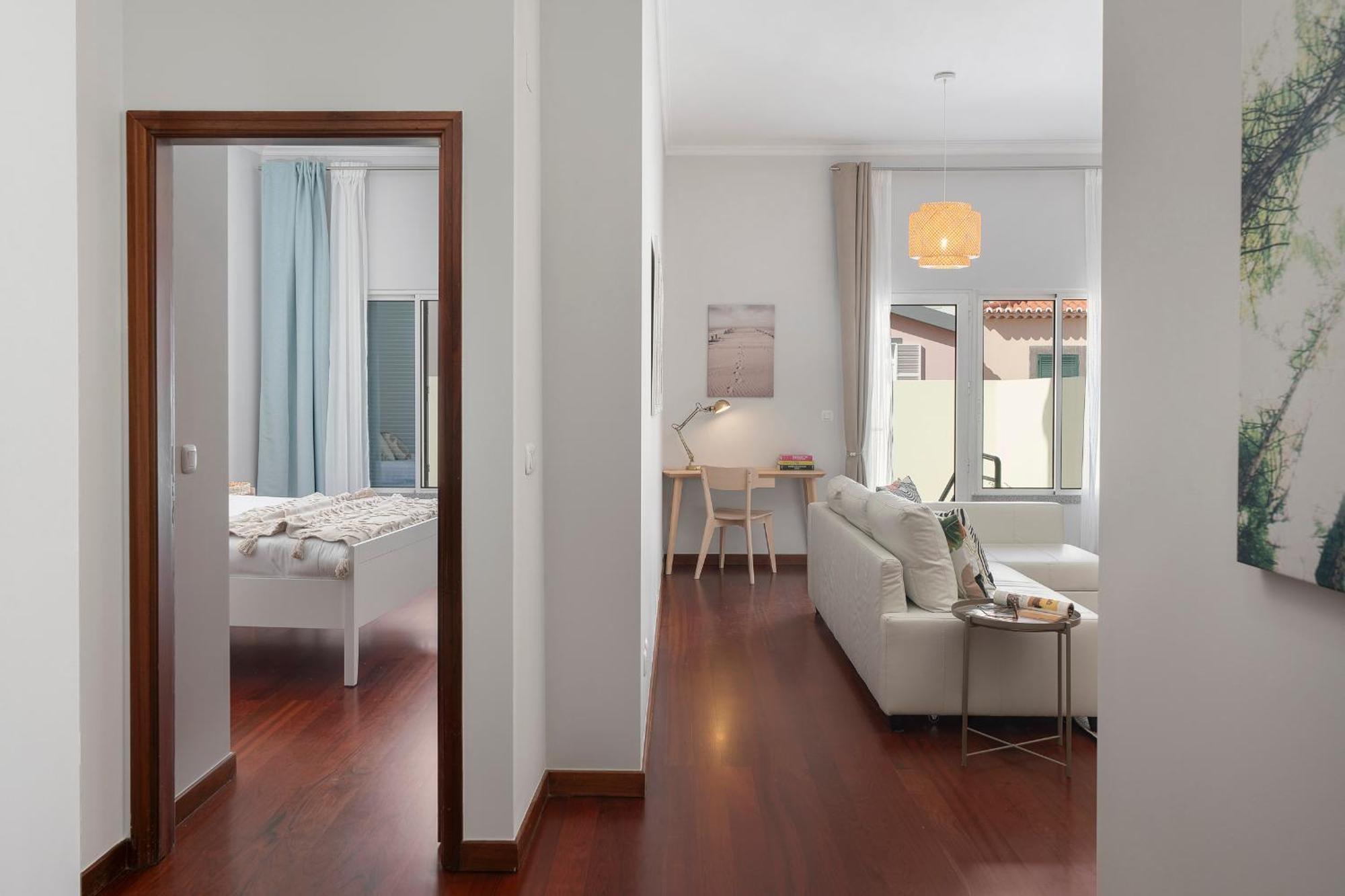Apartamento Do Carmo By An Island Apart Funchal  Exterior foto