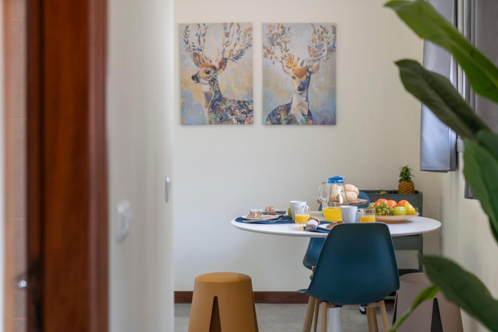 Apartamento Do Carmo By An Island Apart Funchal  Exterior foto