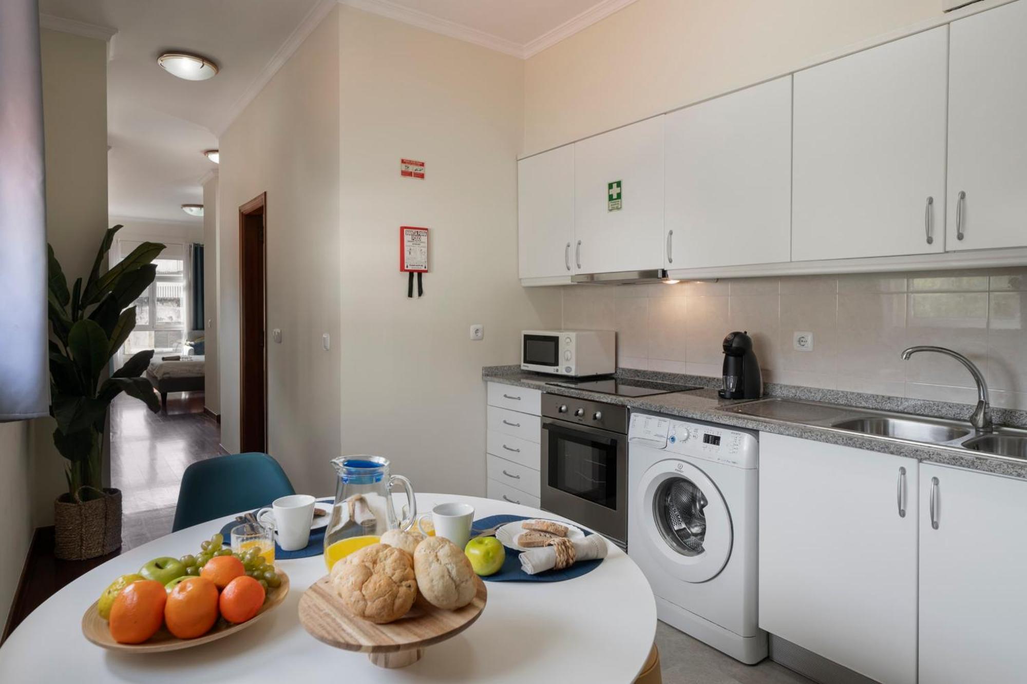 Apartamento Do Carmo By An Island Apart Funchal  Exterior foto