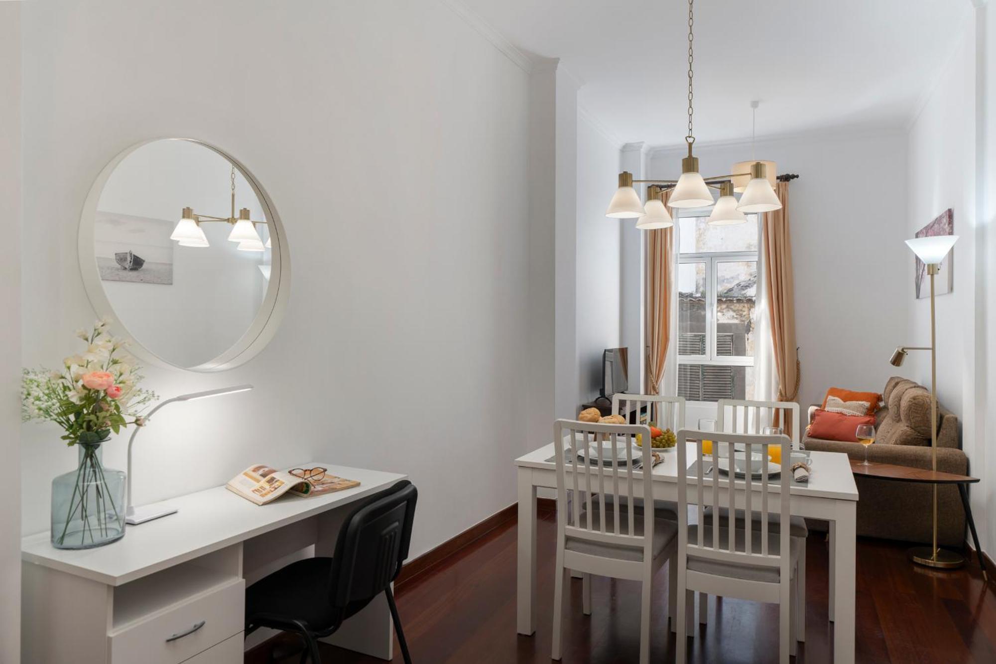 Apartamento Do Carmo By An Island Apart Funchal  Exterior foto
