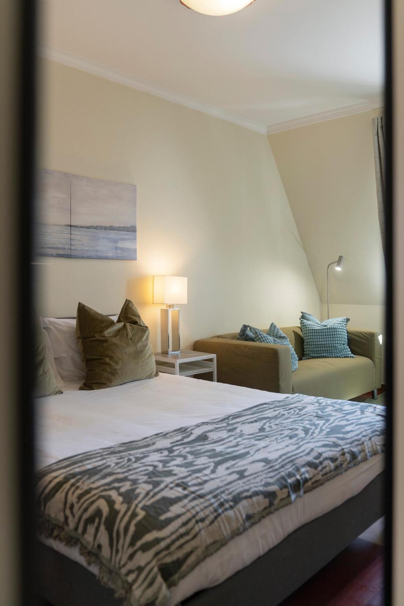 Apartamento Do Carmo By An Island Apart Funchal  Exterior foto