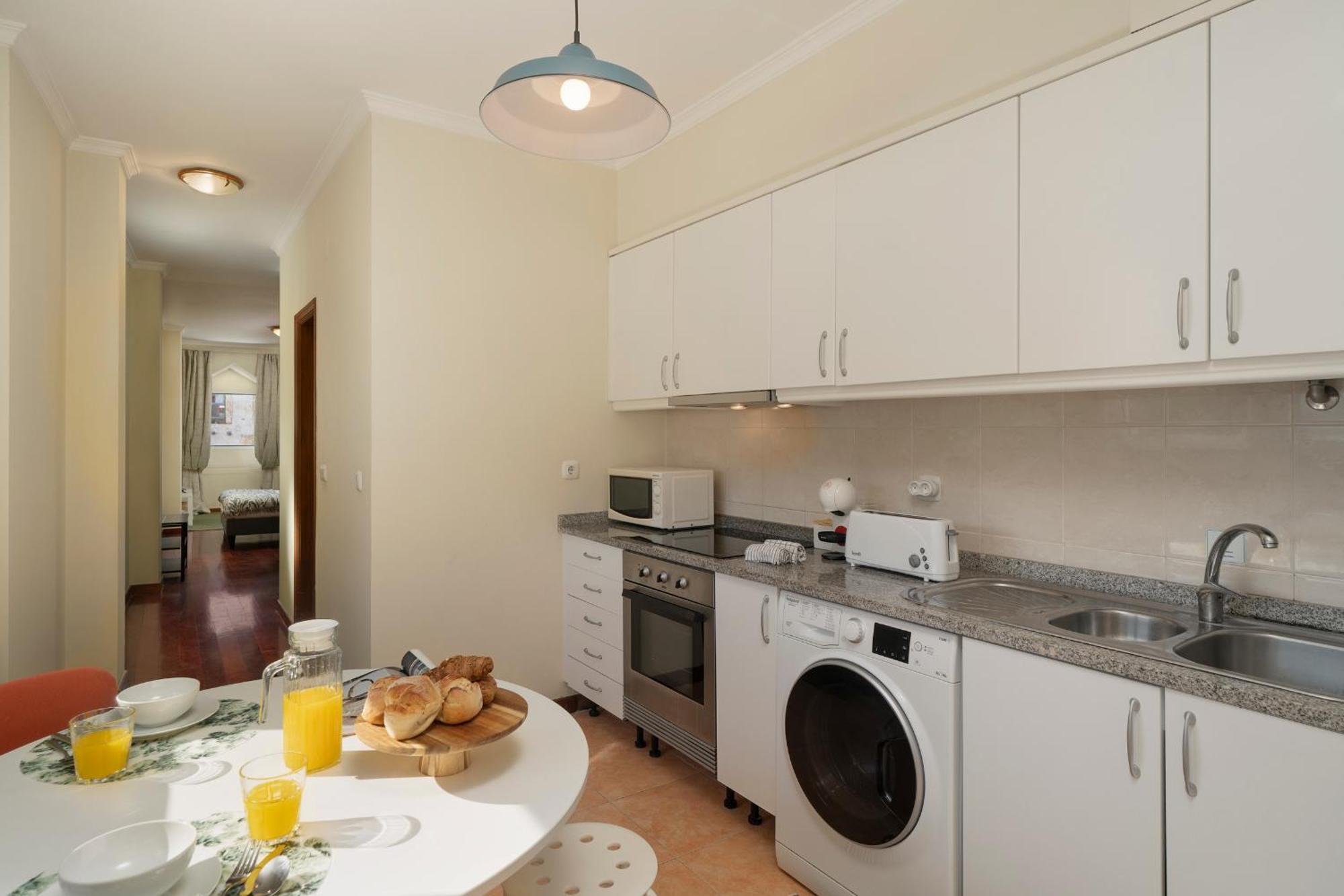 Apartamento Do Carmo By An Island Apart Funchal  Exterior foto